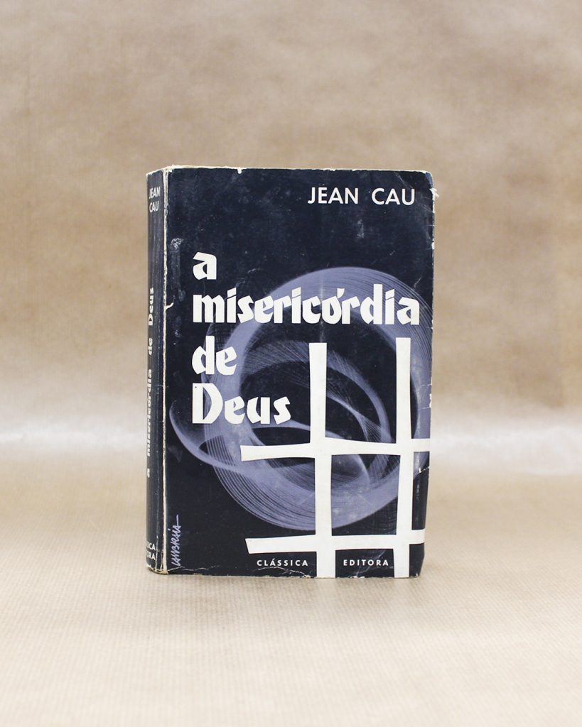 A Misericórdia de Deus