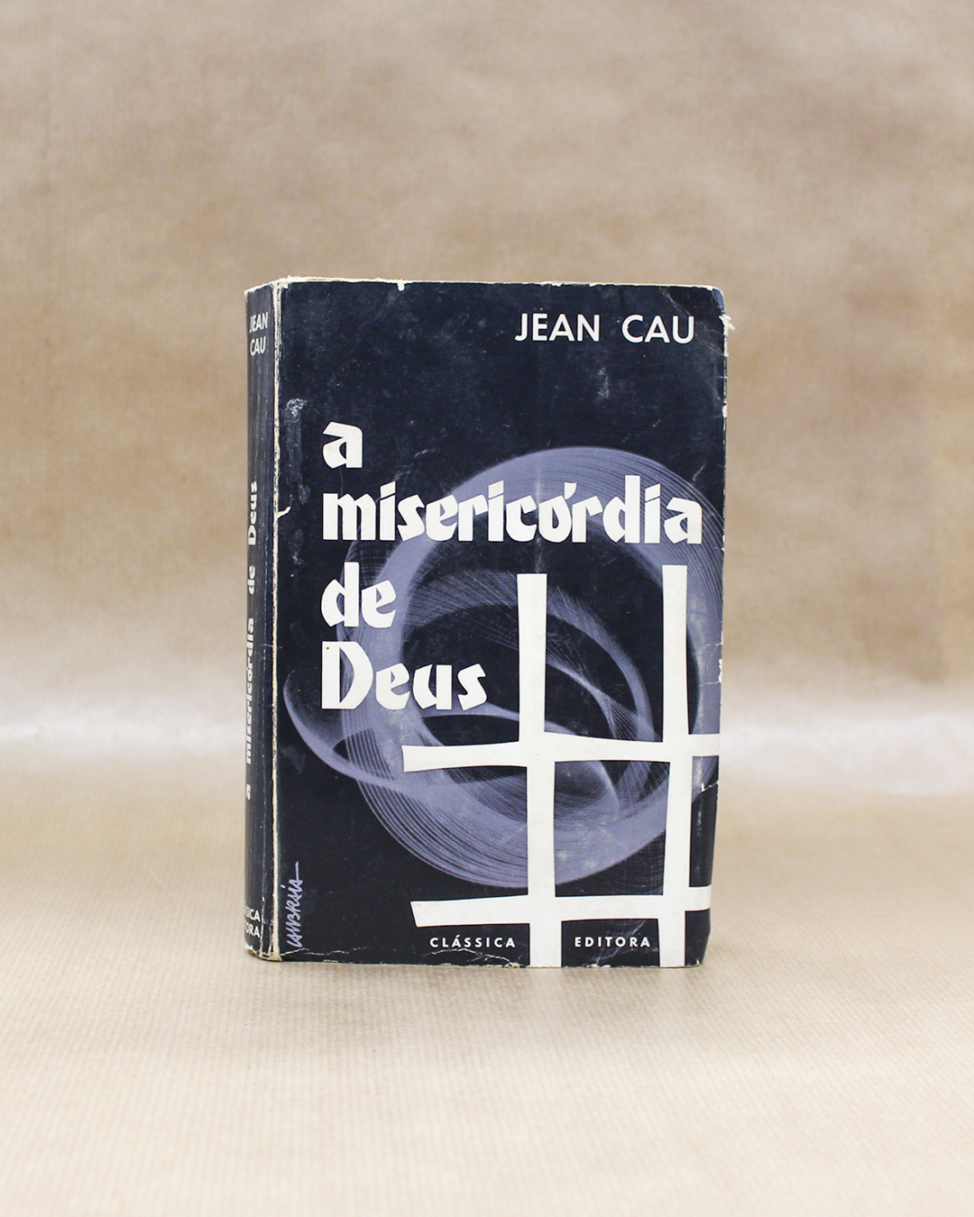 A Misericórdia de Deus