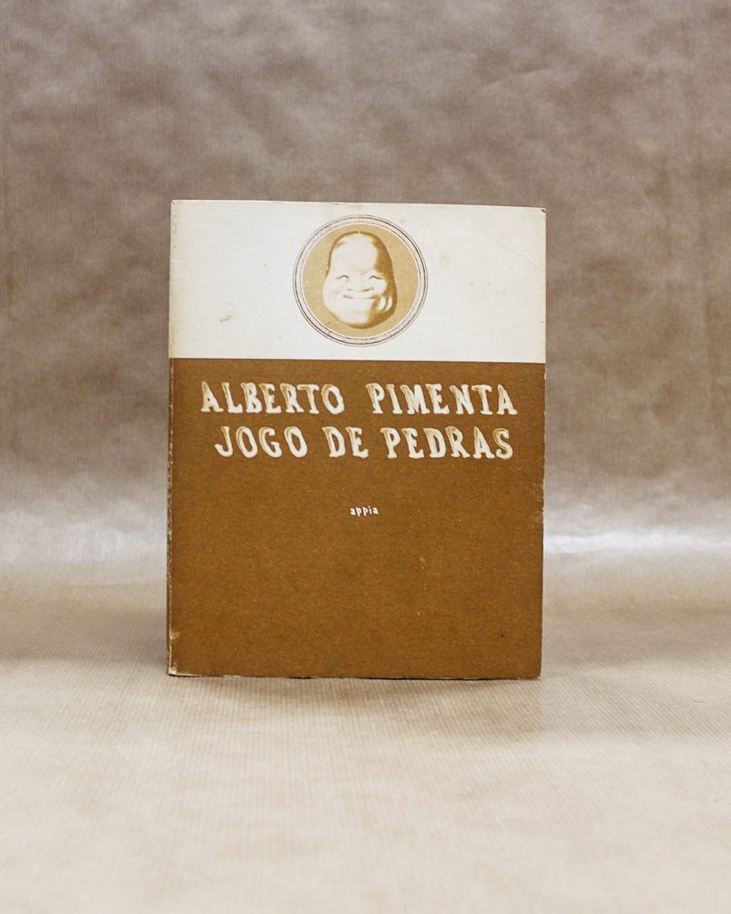 Jogo de Pedras