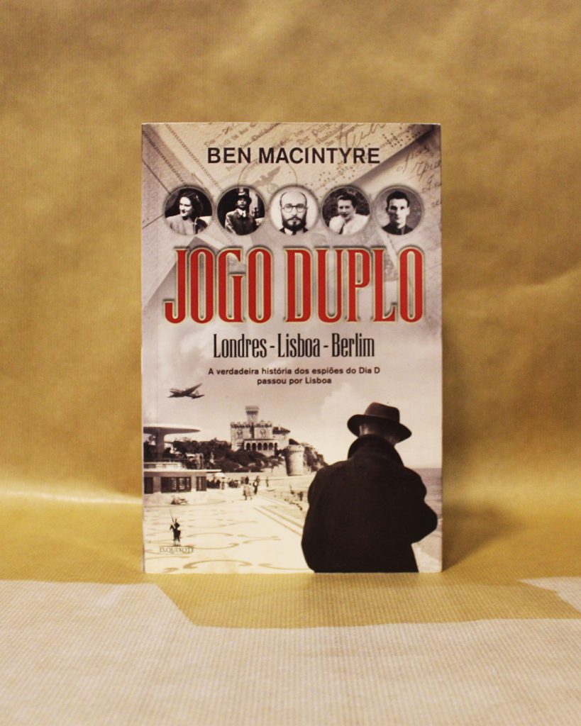Jogo Duplo