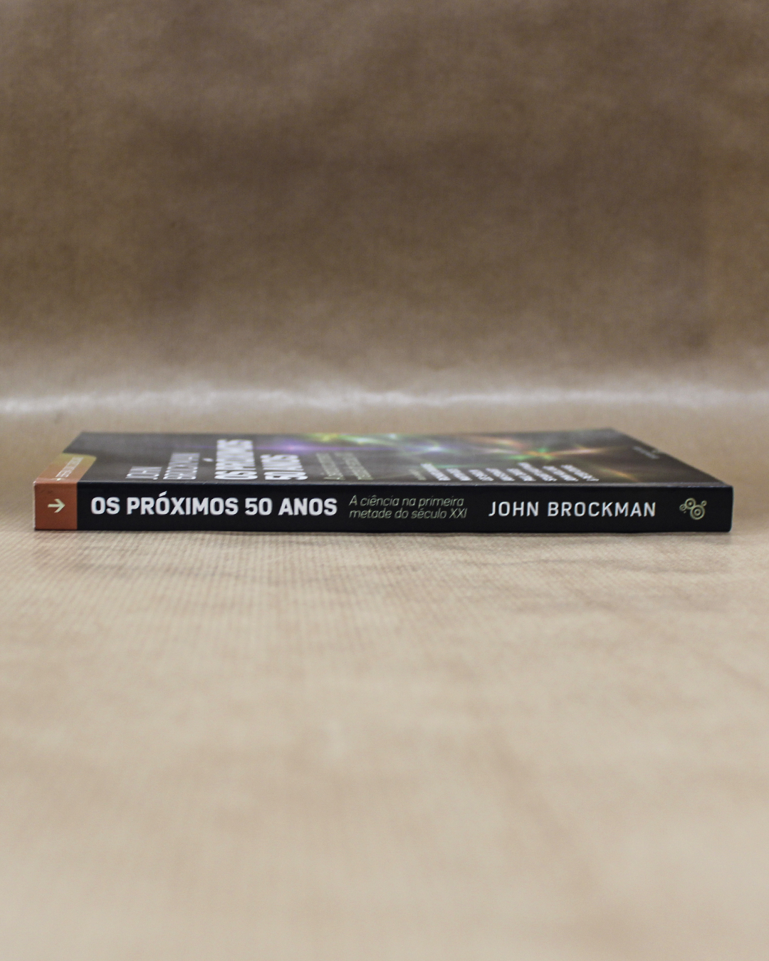 Os Próximos 50 Anos - A ciência na primeira metade do século XXI - Image 2
