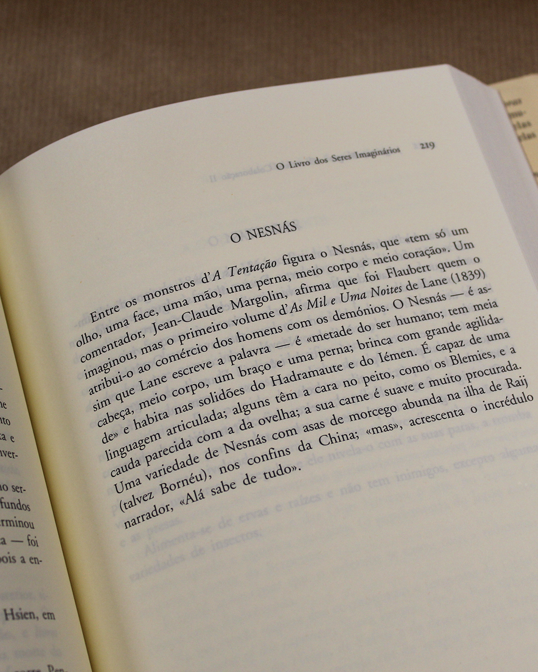 VENDIDO - Jorge Luis Borges - Obras em Colaboração (2 Vol.) - Image 2