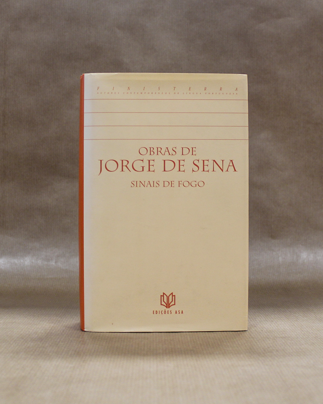 Sinais de Fogo
