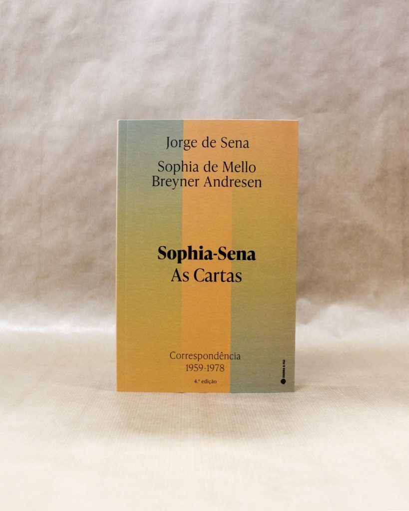 VENDIDO - Sophia-Sena As Cartas