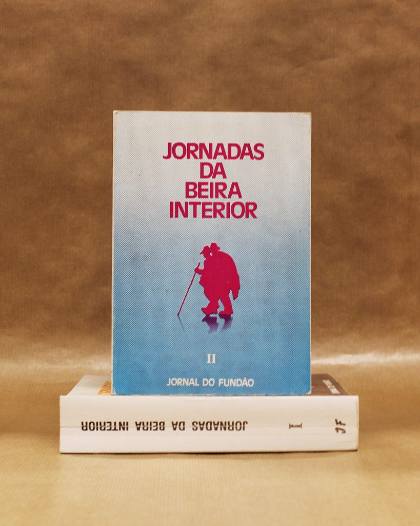Jornadas da Beira Interior - 2 Vol.