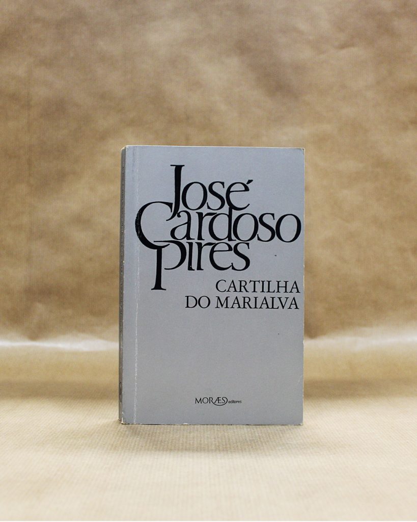 Cartilha do Marialva