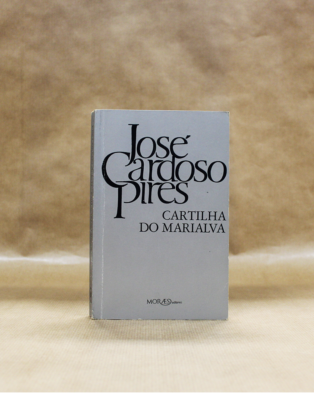 Cartilha do Marialva