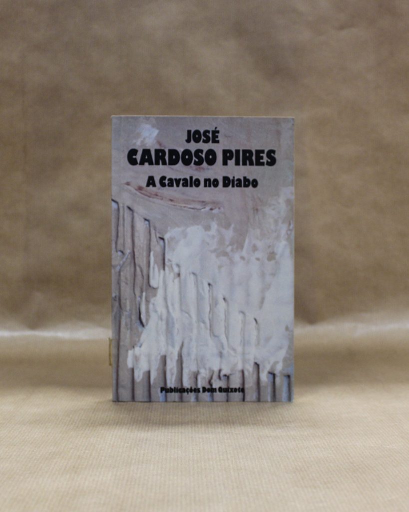 A Cavalo no Diabo