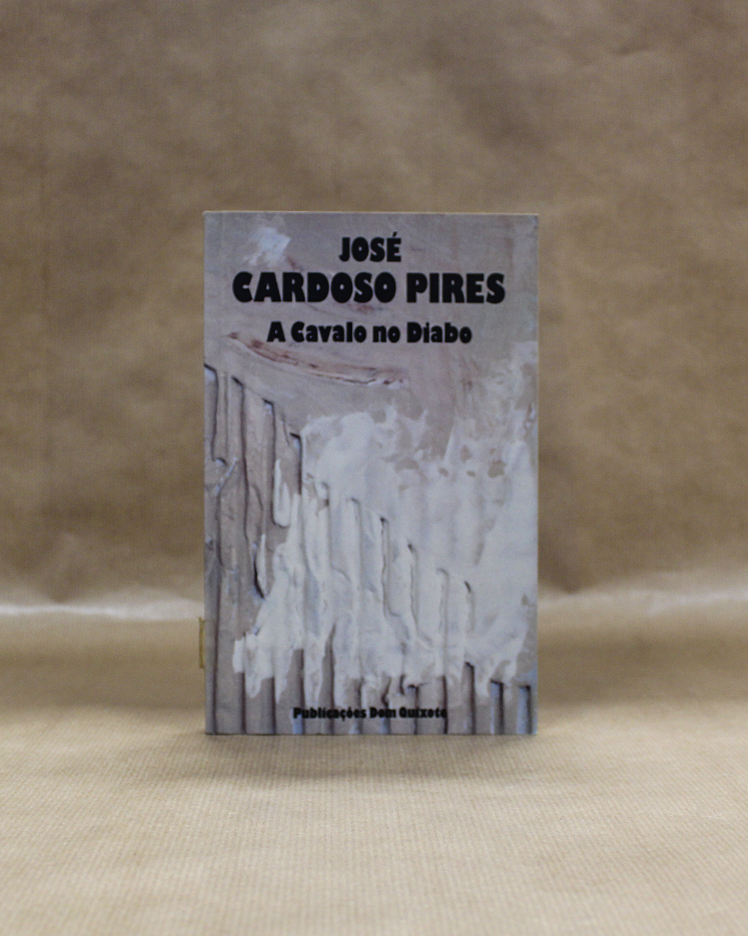 A Cavalo no Diabo