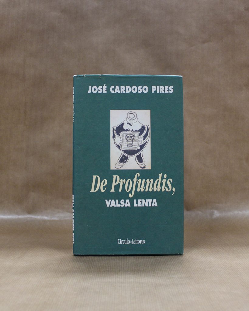 De Profundis, Valsa Lenta