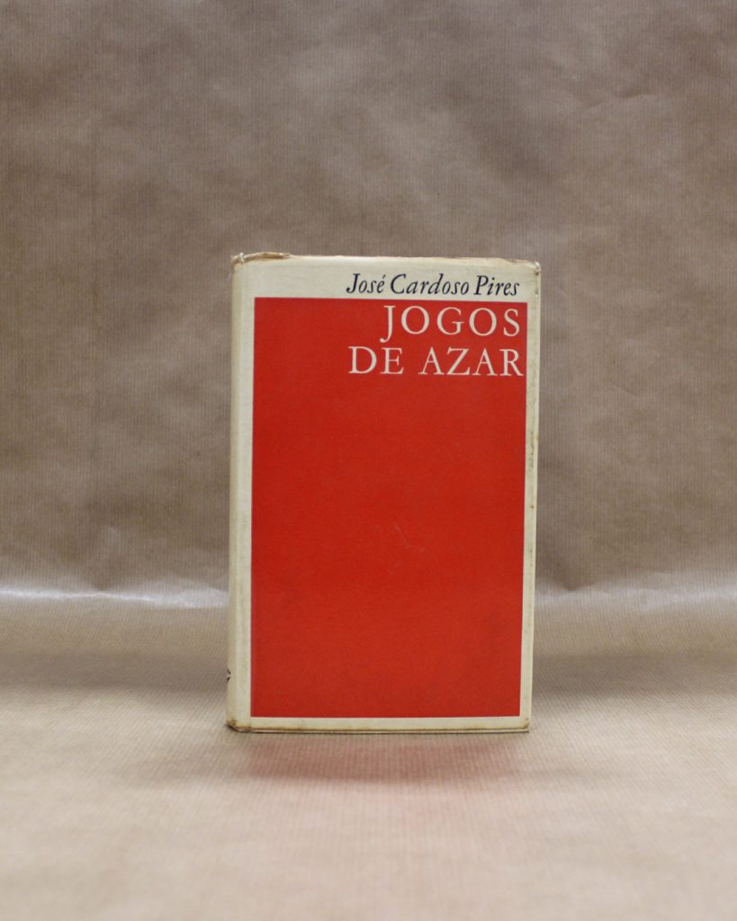Jogos de Azar