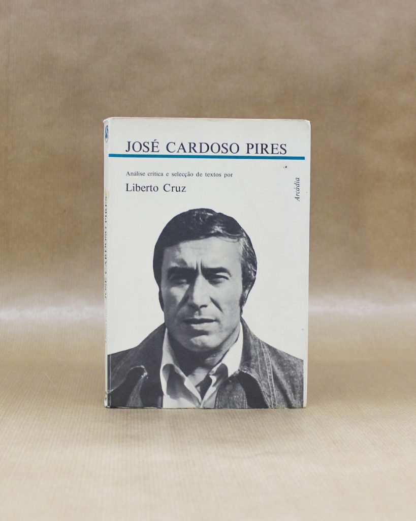 José Cardoso Pires