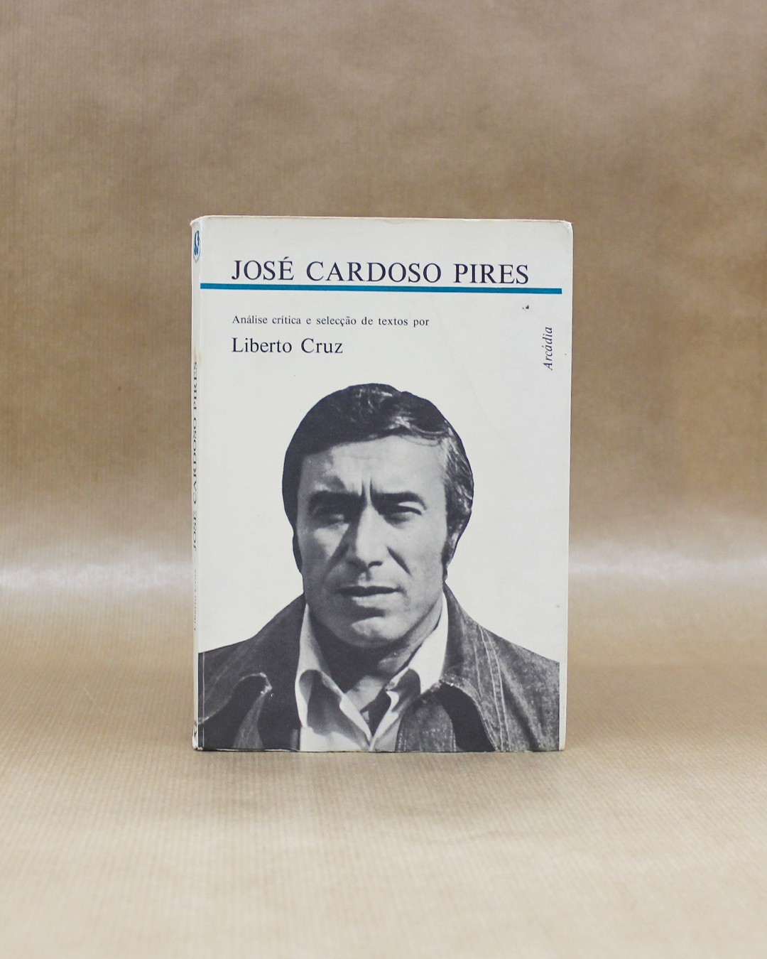José Cardoso Pires