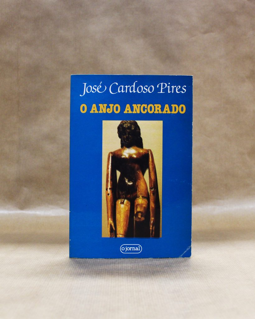 O Anjo Ancorado