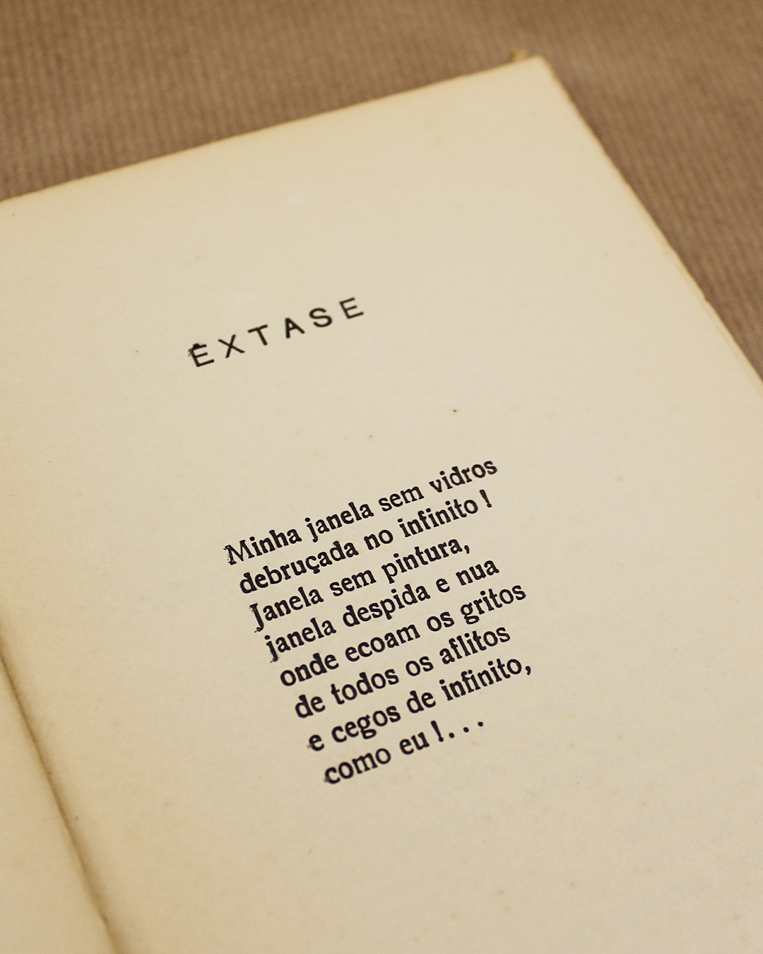 O Fim do Poço (com dedicatória) - Image 4