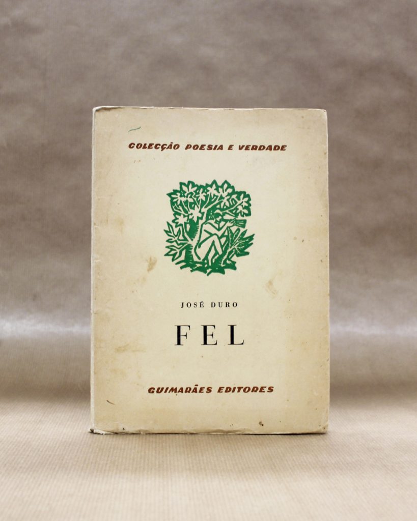 VENDIDO - Fel