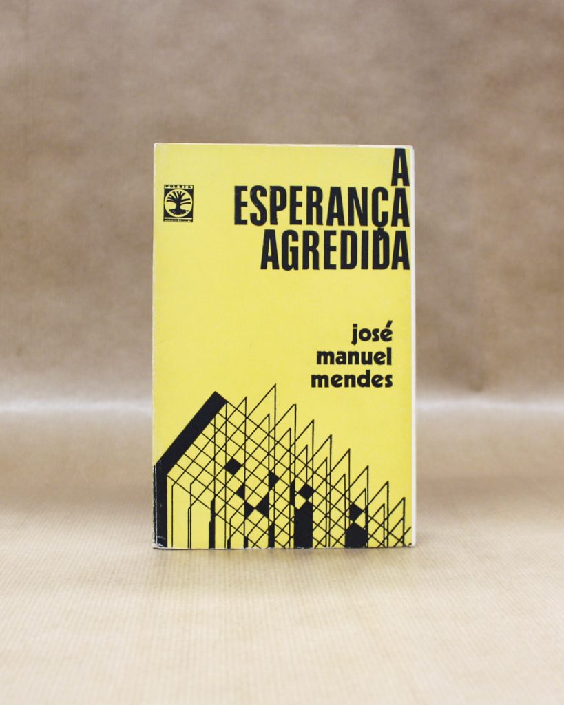 A esperança agredida