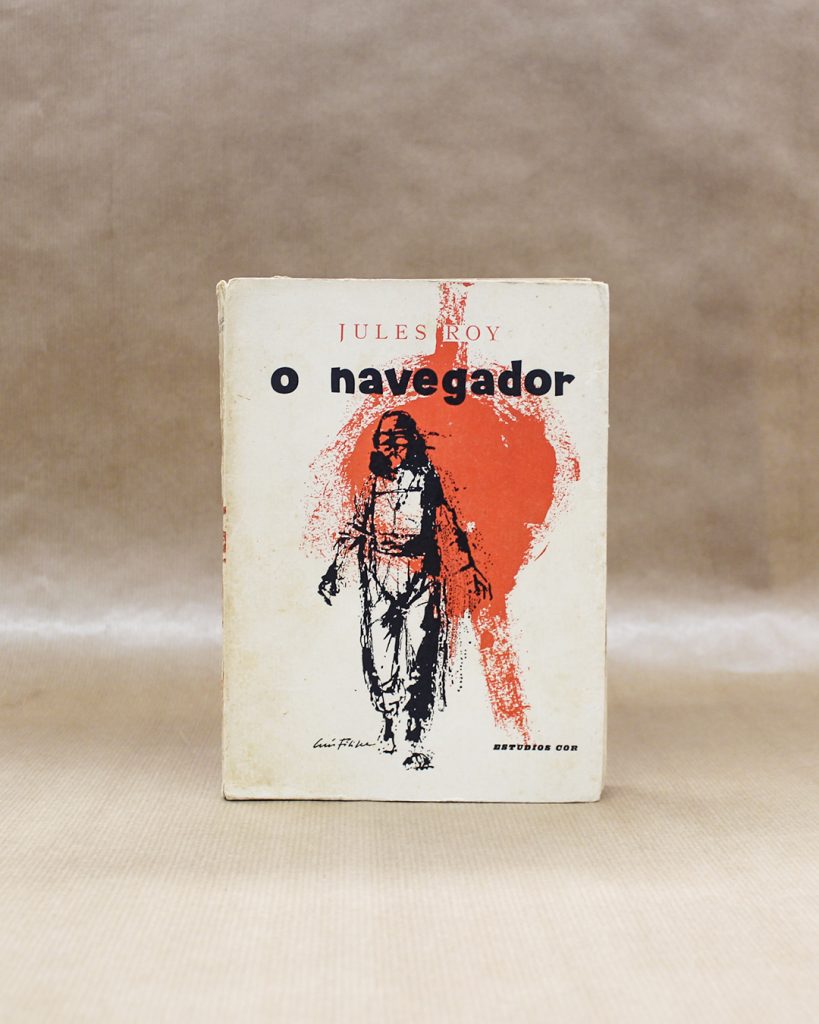 O Navegador