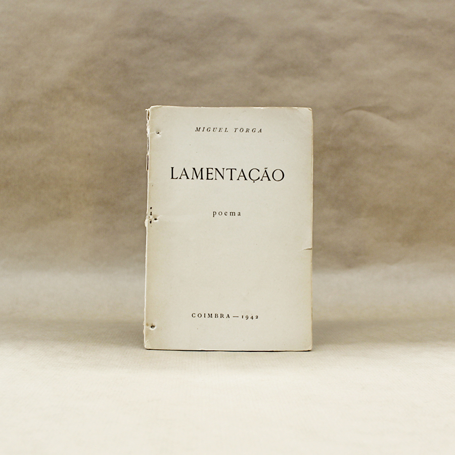 Lamentação