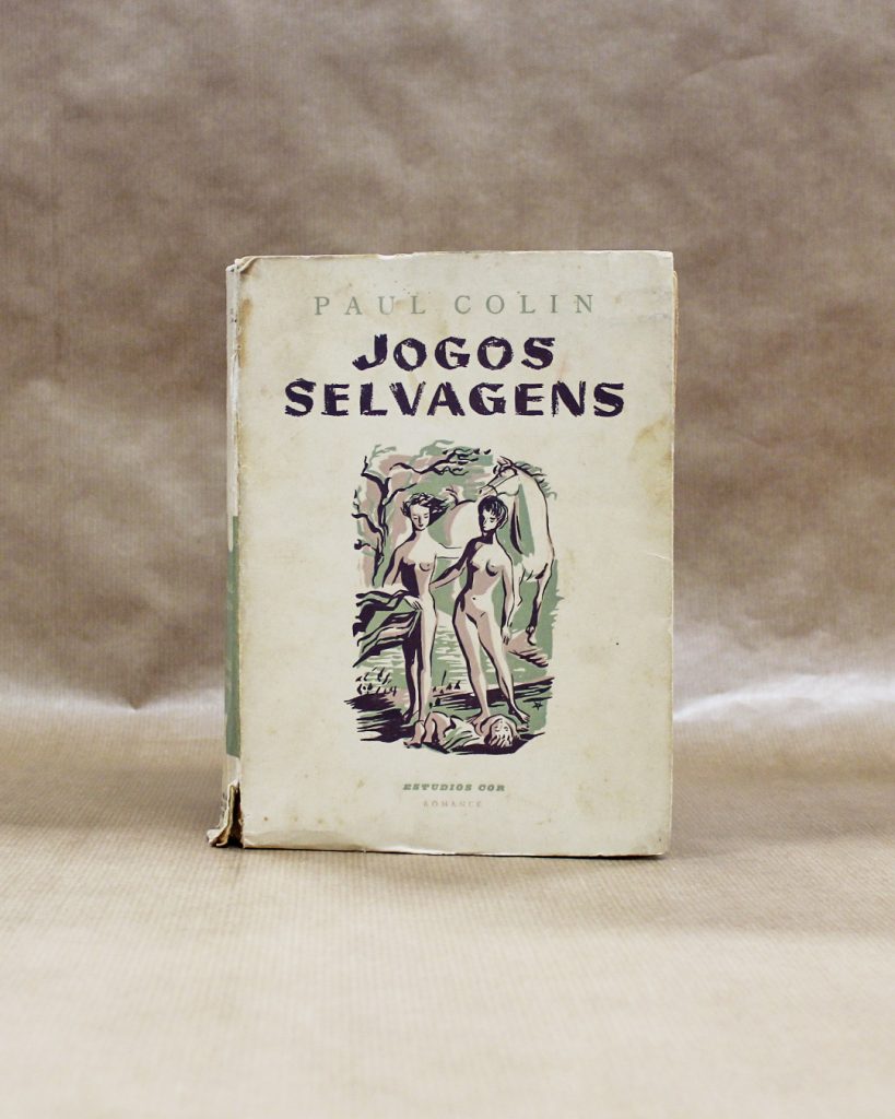Jogos Selvagens