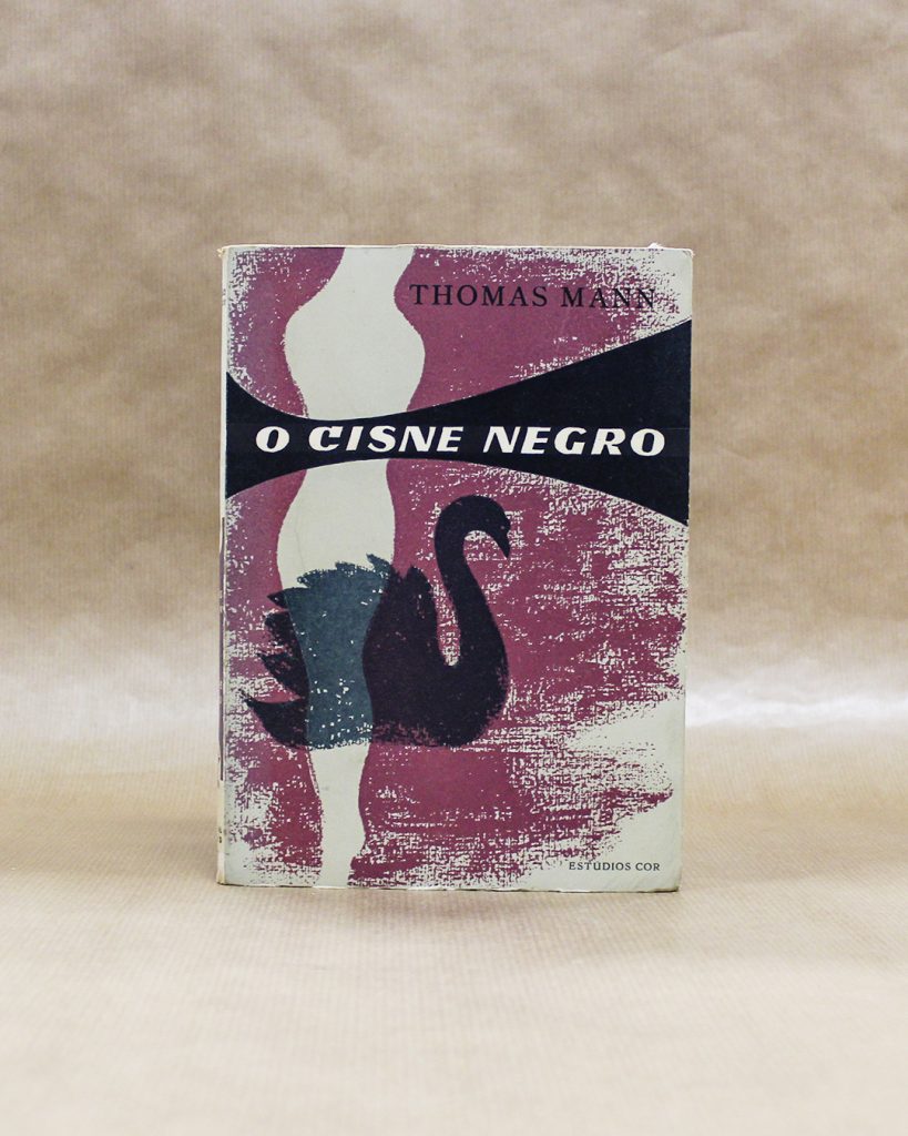 O Cisne Negro