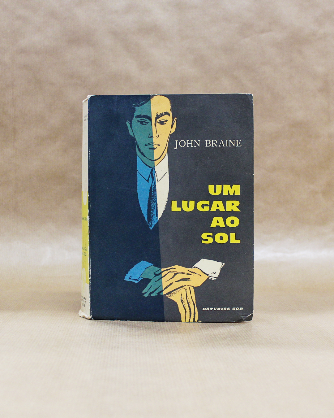 Um Lugar ao Sol