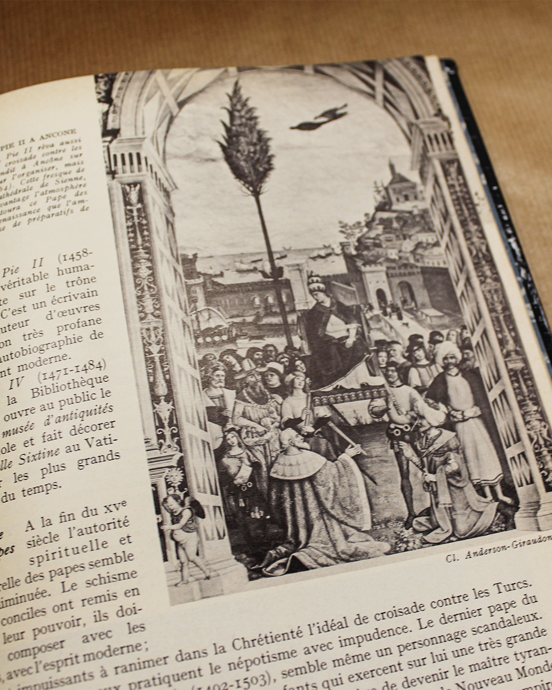 VENDIDO - Le Moyen Age par Jacques Le Goff - Image 3