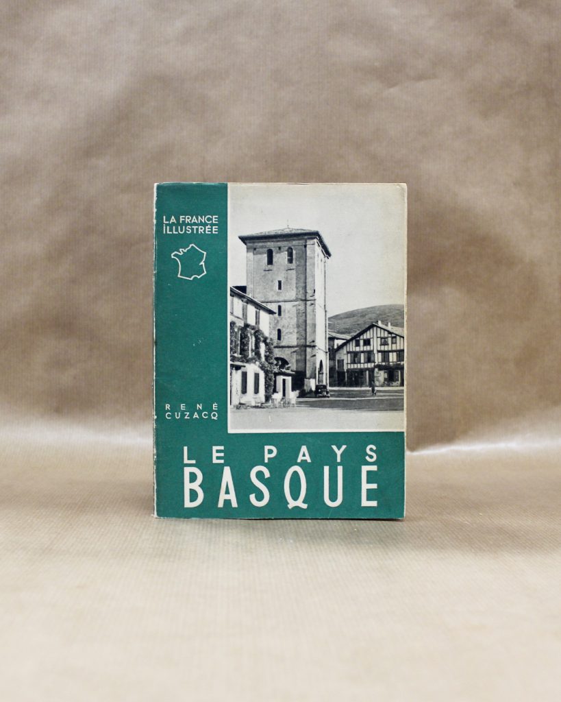 Le Pays Basque