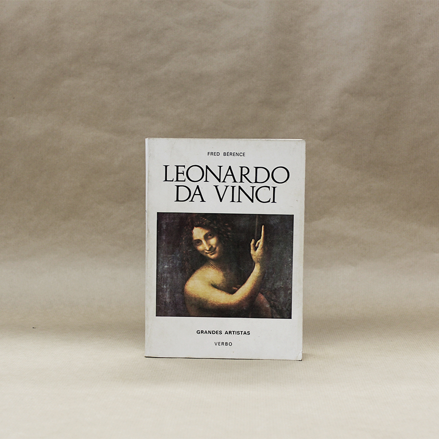 Leonardo Da Vinci