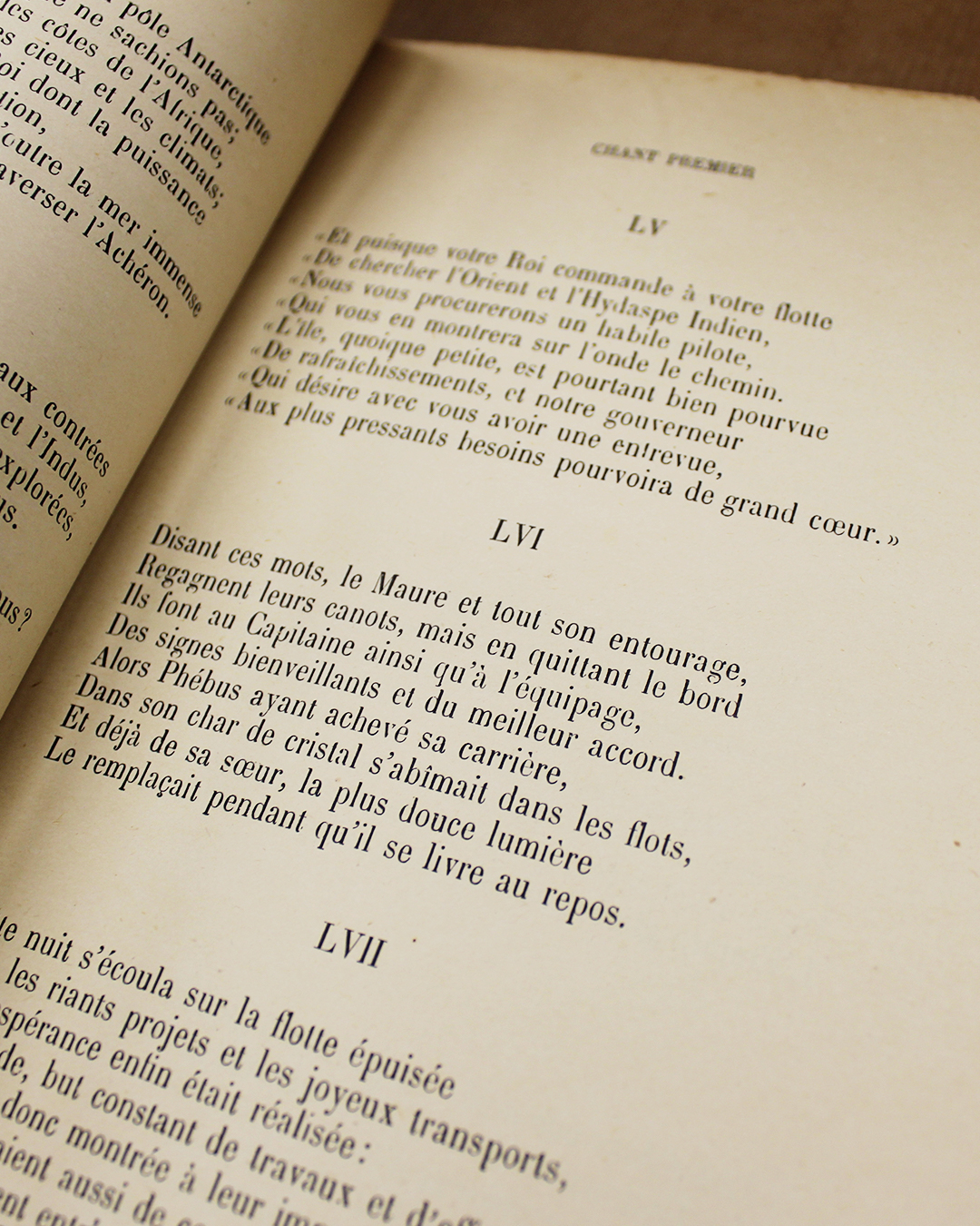 Les Lusiades de Louis de Camoens - Image 4