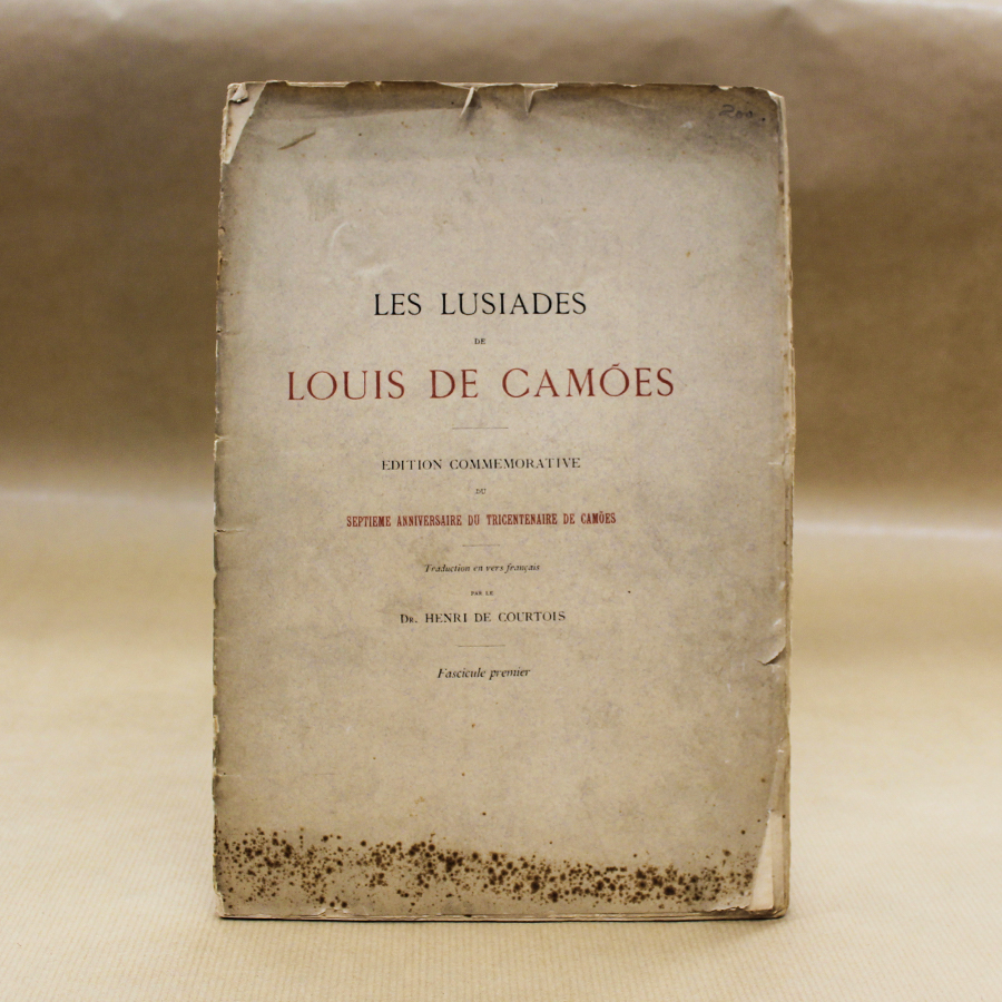 Les Lusiades