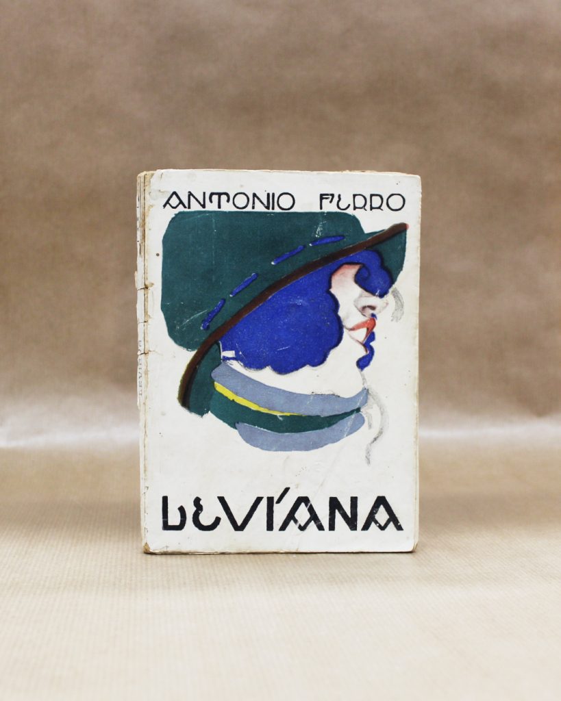 VENDIDO - Levíana