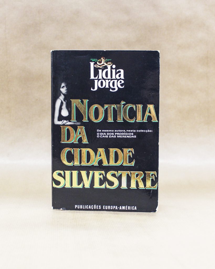 Notícia da Cidade Silvestre