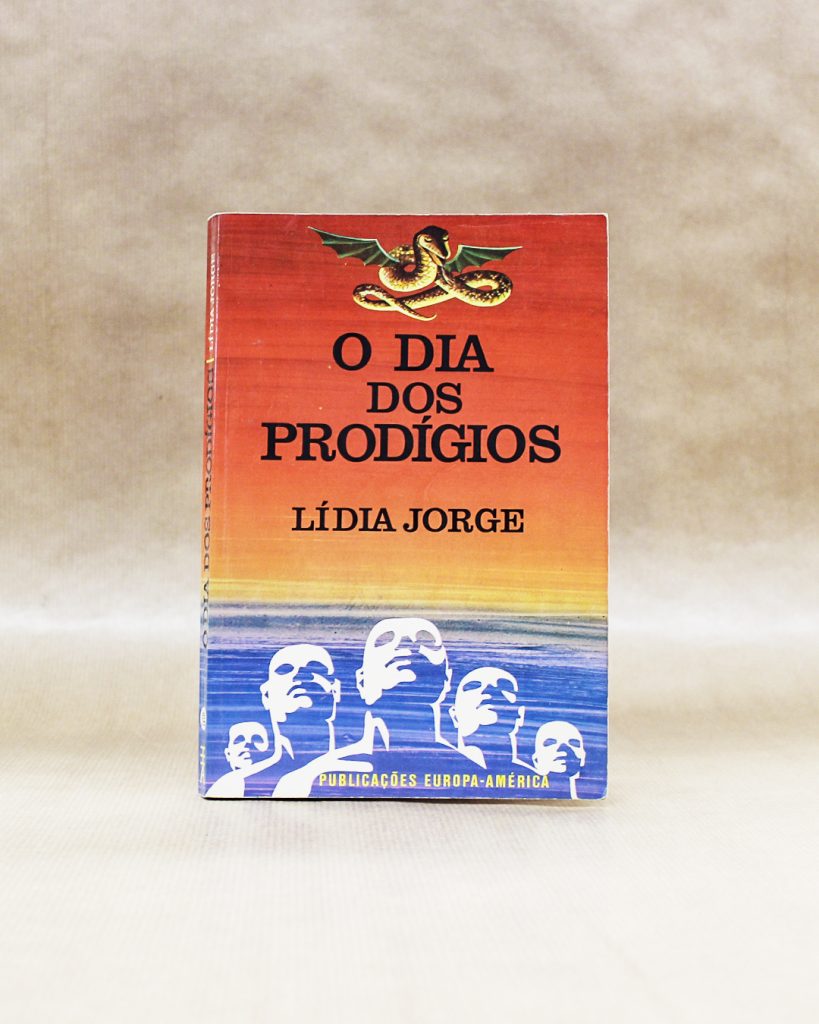 O Dia dos Prodígios