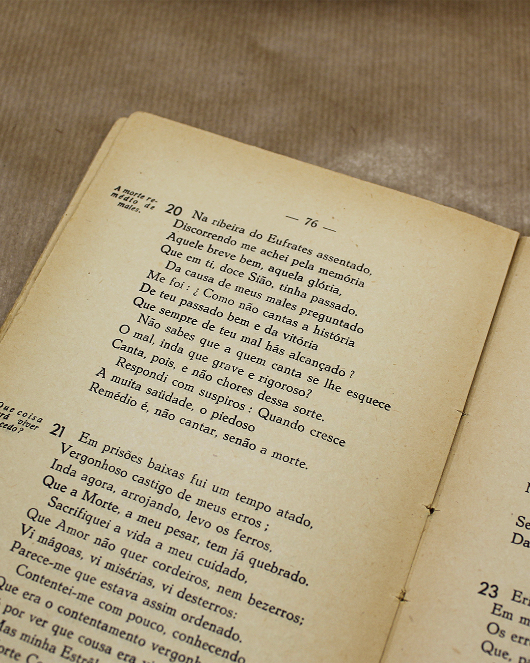 A Lírica de Camões - Image 2