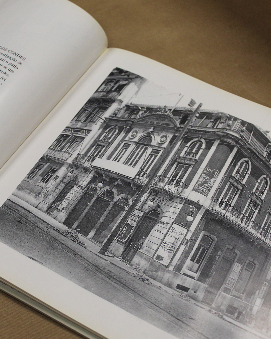 VENDIDO - Photographias de Lisboa 1900 - Image 3
