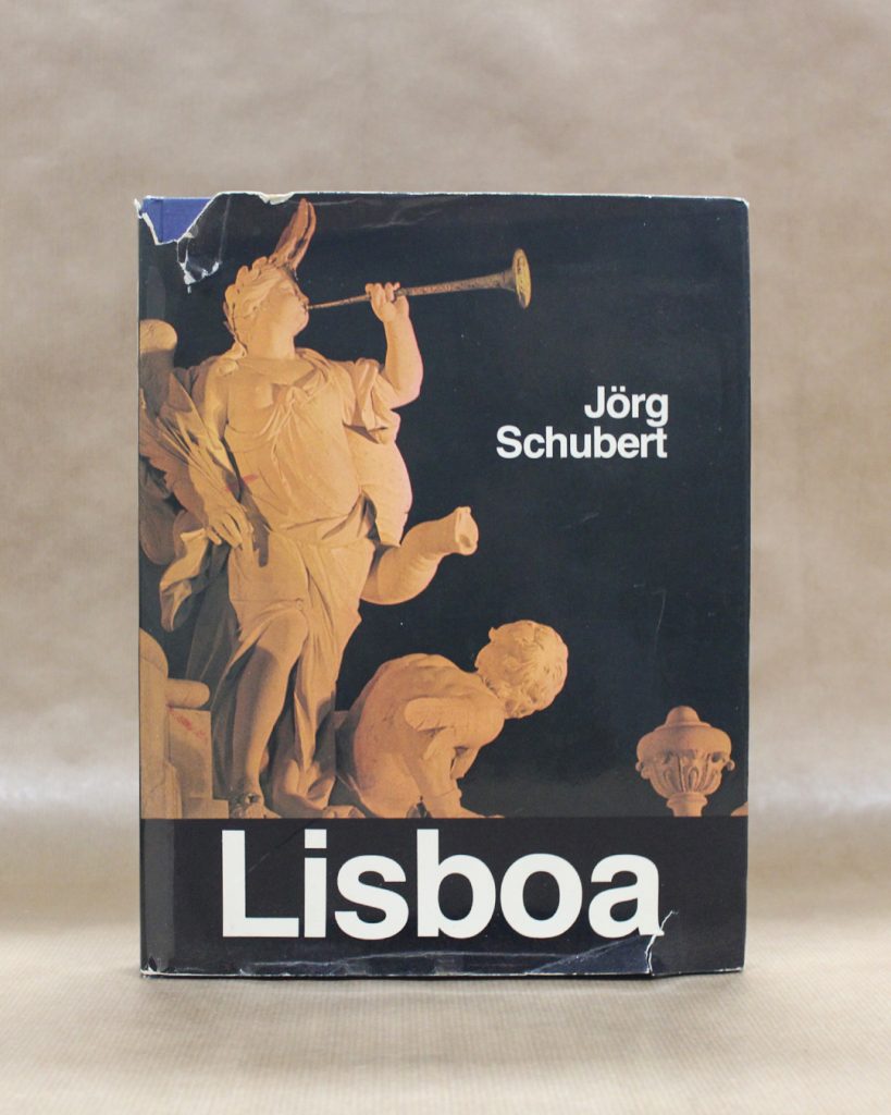 Lisboa - Jörg Shubert