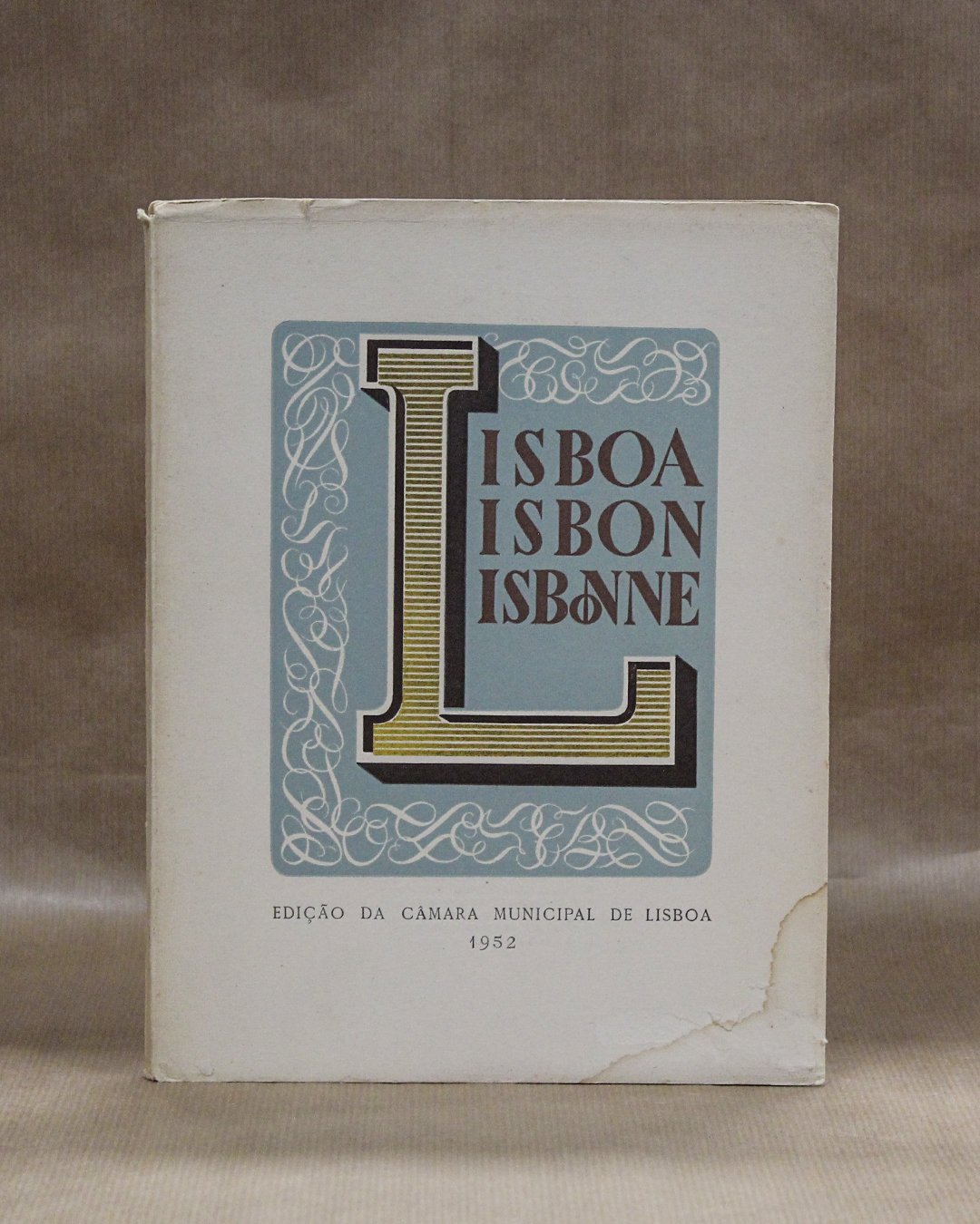 Lisboa - Lisbon - Lisbonne