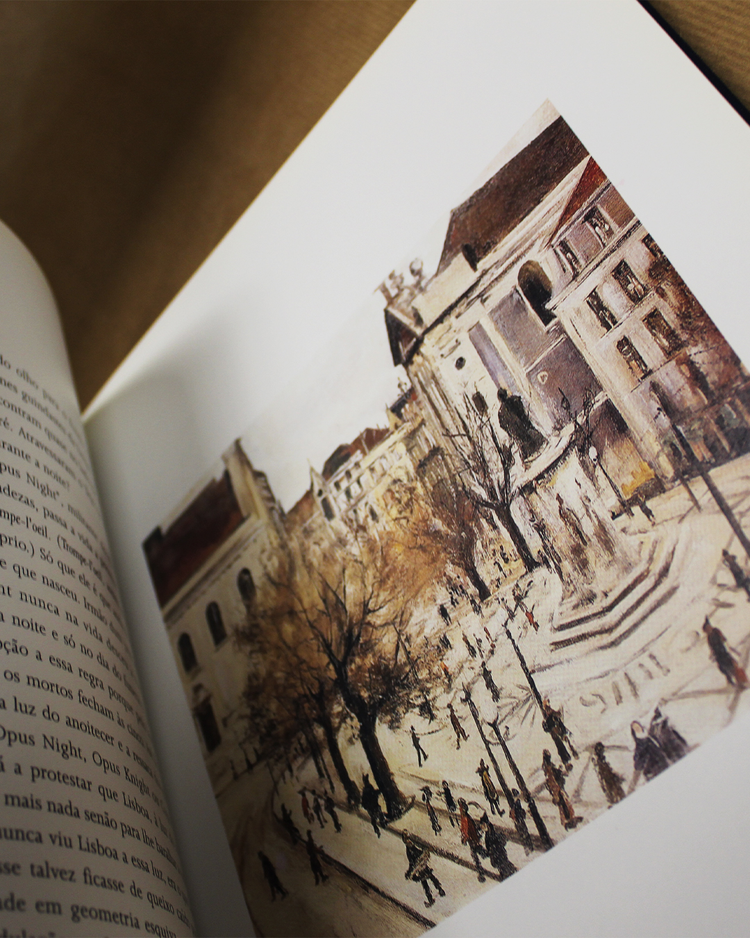 VENDIDO - Lisboa, Livro de Bordo - Image 3