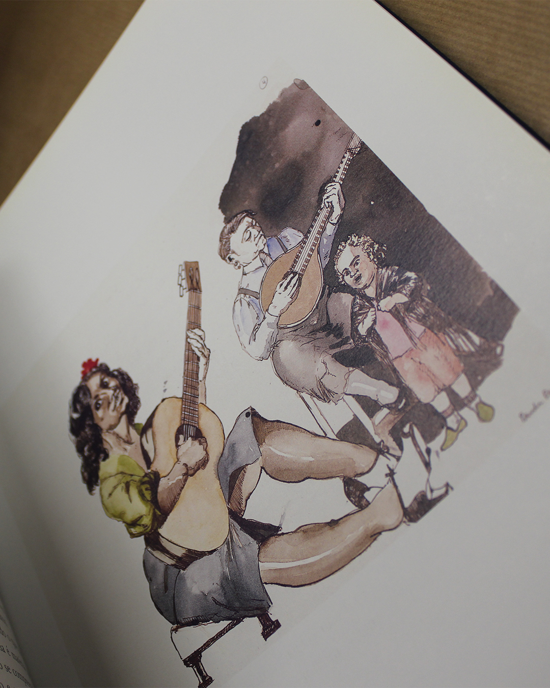 VENDIDO - Lisboa, Livro de Bordo - Image 2