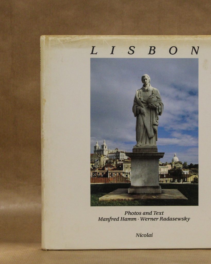 Lisbon - Nicolai
