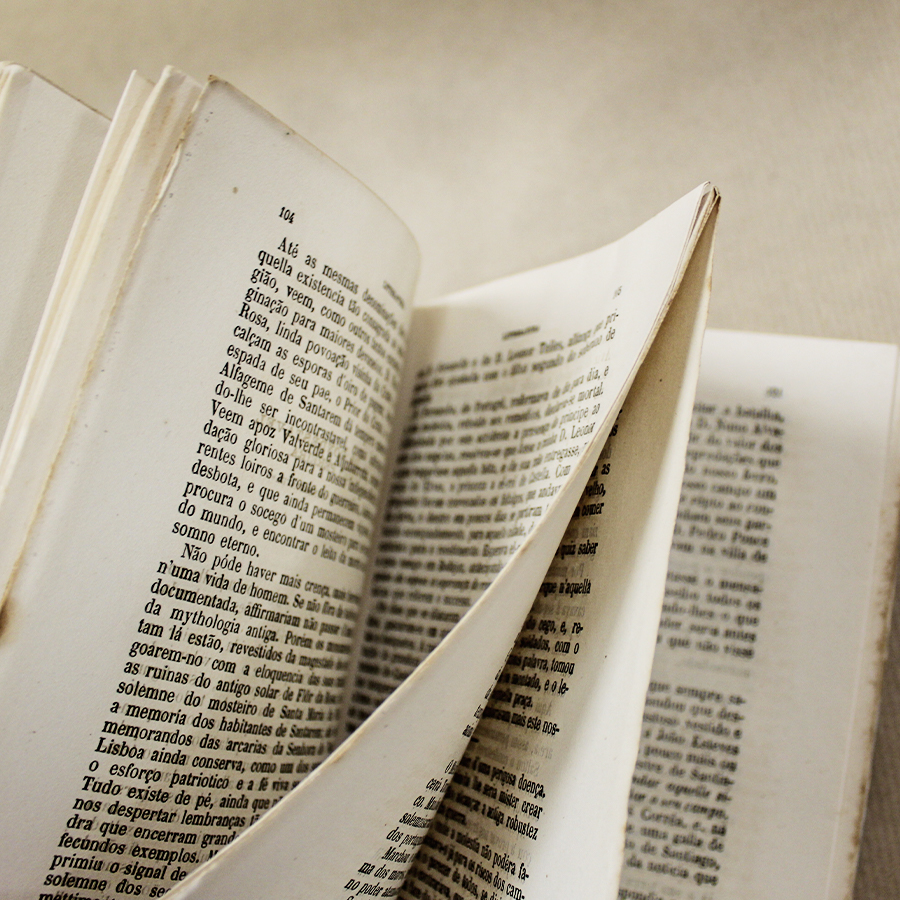 Litteratura Musica e Bellas-Artes - Image 3