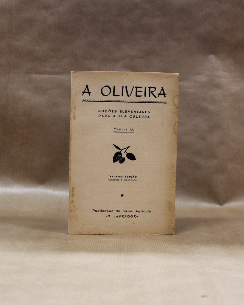 VENDIDO - A Oliveira