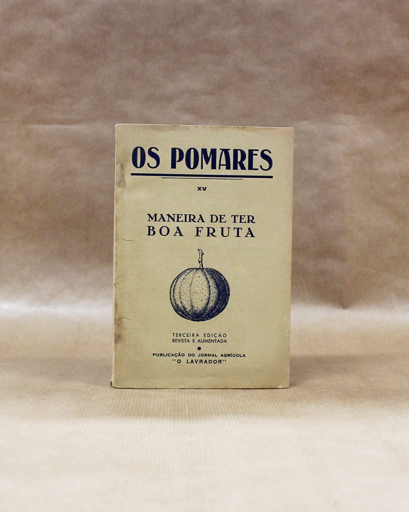 VENDIDO - Os Pomares