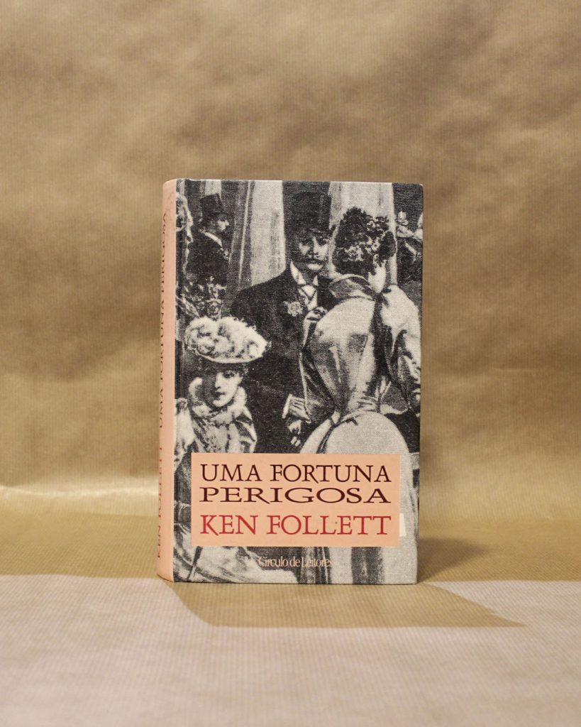 Uma Fortuna Perigosa
