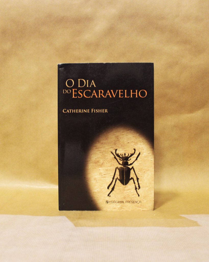 O Dia do Escaravelho