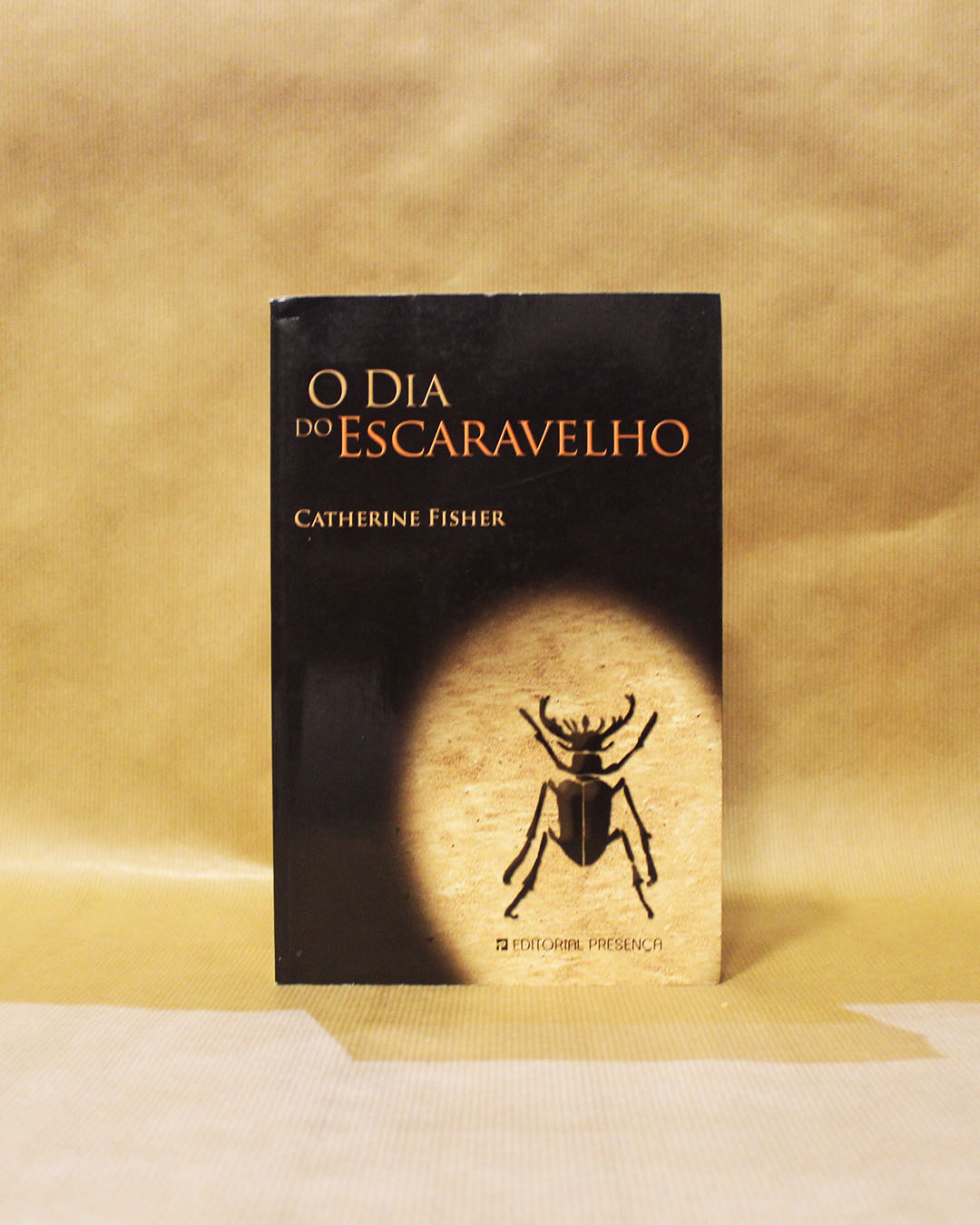 O Dia do Escaravelho