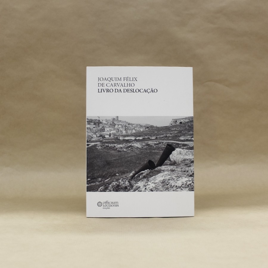 Livro da Deslocação