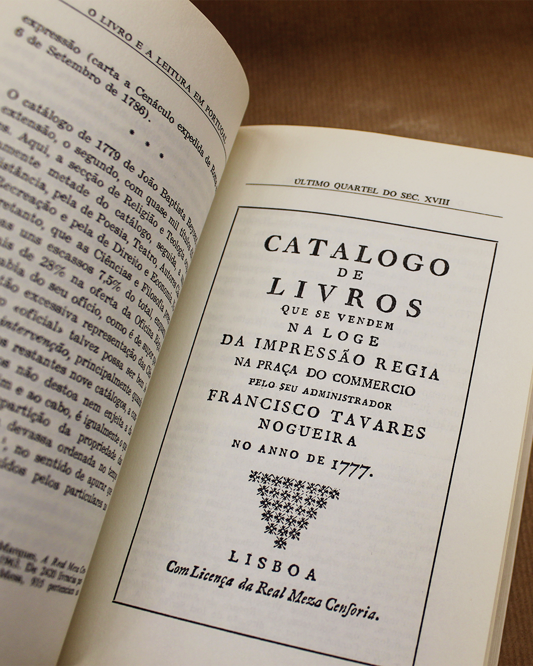 O Livro e a Leitura em Portugal - Subsídios para a sua História - Image 3