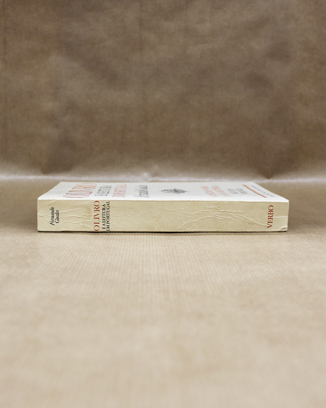 O Livro e a Leitura em Portugal - Subsídios para a sua História - Image 2